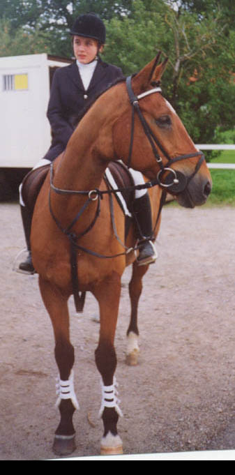 Abba och Maja
